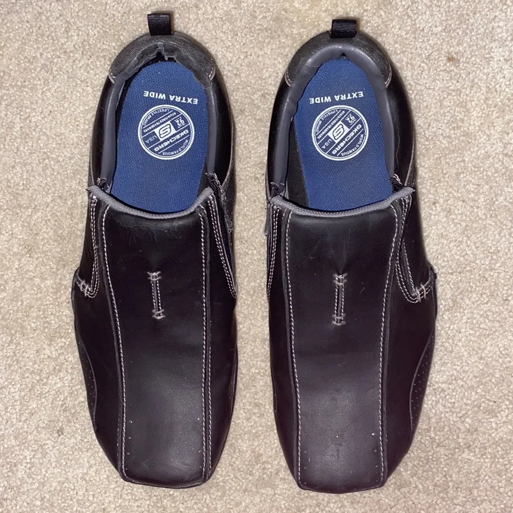 Skechers Extra Wide shoes